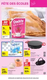 Catalogue Carrefour page 63