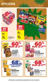 Catalogue Carrefour page 65
