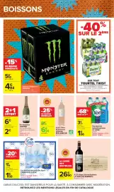 Catalogue Carrefour page 68