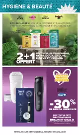 Catalogue Carrefour page 69