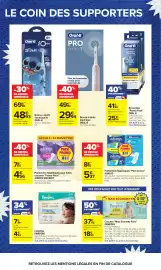 Catalogue Carrefour page 7