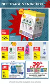 Catalogue Carrefour page 71