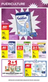 Catalogue Carrefour page 72