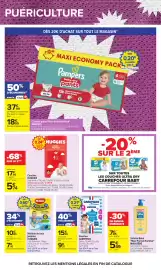 Catalogue Carrefour page 73