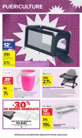 Catalogue Carrefour page 75
