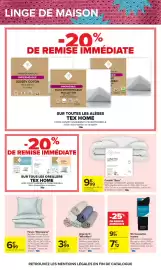 Catalogue Carrefour page 76