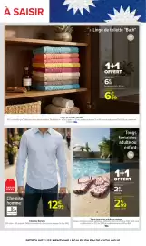 Catalogue Carrefour page 77