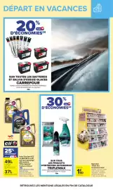 Catalogue Carrefour page 81