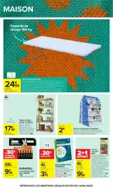 Catalogue Carrefour page 82