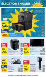 Catalogue Carrefour page 84