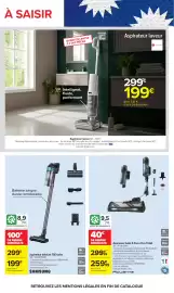 Catalogue Carrefour page 85