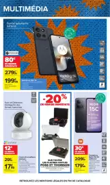 Catalogue Carrefour page 86