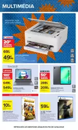 Catalogue Carrefour page 87