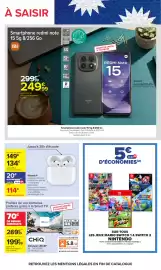 Catalogue Carrefour page 88