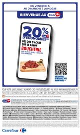 Catalogue Carrefour | week-end page 2