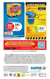 Catalogue Super U page 36