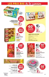 Catalogue Super U page 13