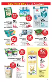Catalogue Super U page 17