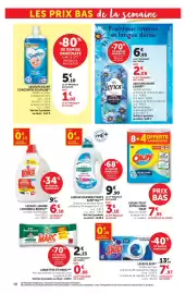 Catalogue Super U page 18