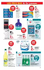 Catalogue Super U page 19