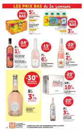 Catalogue Super U page 20