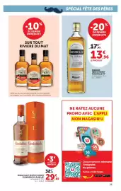 Catalogue Super U page 25