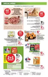 Catalogue Super U page 28