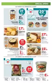 Catalogue Super U page 29
