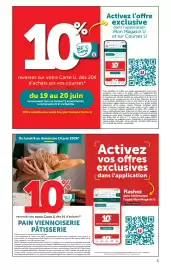 Catalogue Super U page 3
