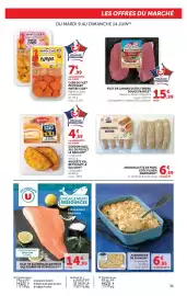 Catalogue Super U page 31