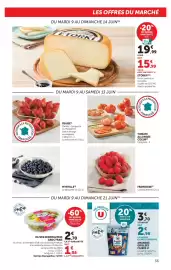 Catalogue Super U page 33