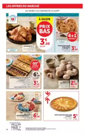 Catalogue Super U page 34