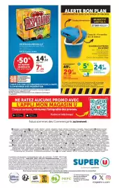 Catalogue Super U page 36
