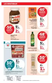 Catalogue Super U page 4