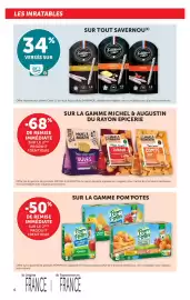 Catalogue Super U page 6