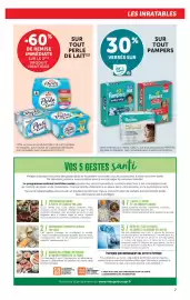 Catalogue Super U page 7