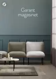 Garant tilbudsavis Side 1
