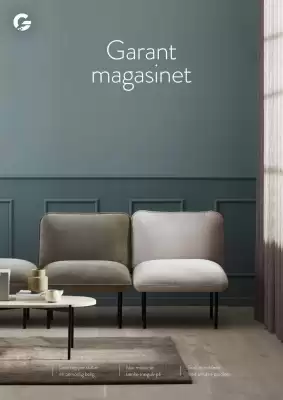 Garant (gælder indtil 13-06)