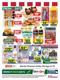 Pick n Pay Hypermarket catalogue Page 2