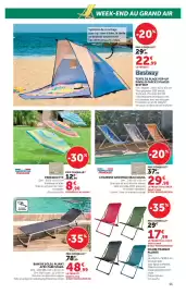 Catalogue Super U | L'été à prix bas page 11