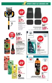 Catalogue Super U | L'été à prix bas page 13