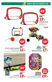 Catalogue Super U | L'été à prix bas page 15