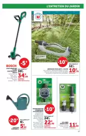 Catalogue Super U | L'été à prix bas page 17