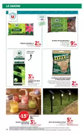 Catalogue Super U | L'été à prix bas page 18