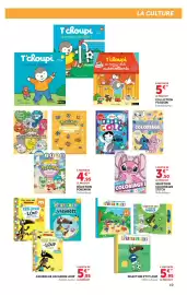 Catalogue Super U | L'été à prix bas page 19