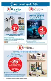 Catalogue Super U | L'été à prix bas page 2