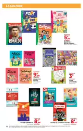 Catalogue Super U | L'été à prix bas page 20