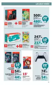 Catalogue Super U | L'été à prix bas page 21