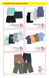 Catalogue Super U | L'été à prix bas page 24