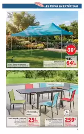 Catalogue Super U | L'été à prix bas page 3